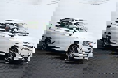 Used 2018 Honda Clarity Touring