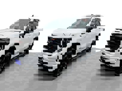 New 2025 GMC Sierra 1500 Elevation w/ Elevation Premium Package