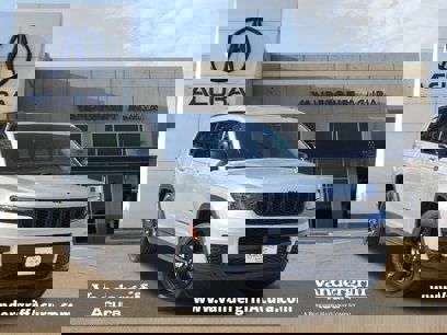 Used 2021 Jeep Grand Cherokee L Laredo