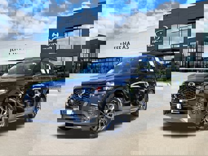 Certified 2025 MAZDA CX-70 3.3 Turbo w/ Preferred Package
