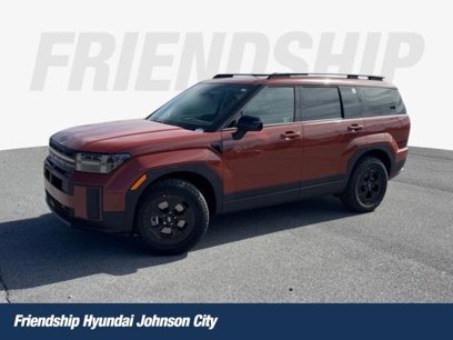 New 2025 Hyundai Santa Fe XRT