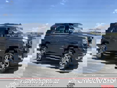 Used 2019 GMC Yukon SLE