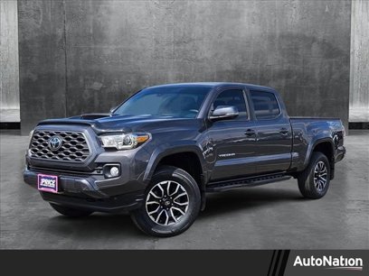 Used 2020 Toyota Tacoma SR5
