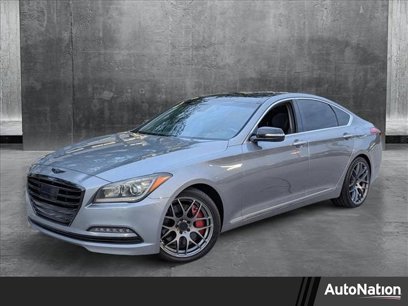Used 2015 Hyundai Genesis 5.0 w/ Option Group 05