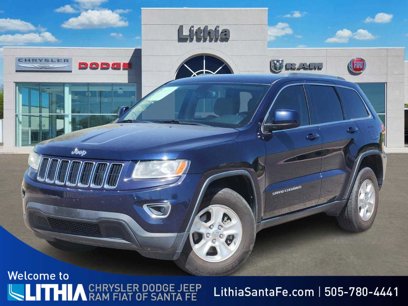 Used 2014 Jeep Grand Cherokee Laredo w/ Quick Order Package 23E