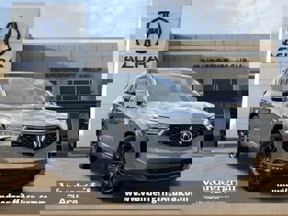 Certified 2023 Acura RDX A-Spec