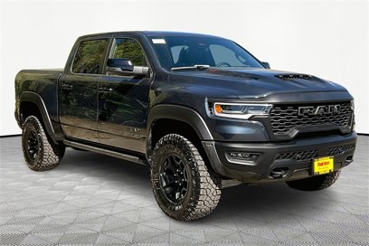 New 2025 RAM 1500 RHO w/ RHO Level 1 Equipment Group