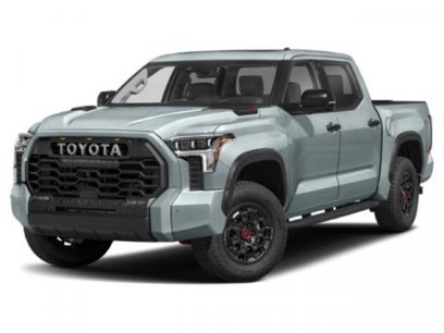 Used 2022 Toyota Tundra TRD Pro