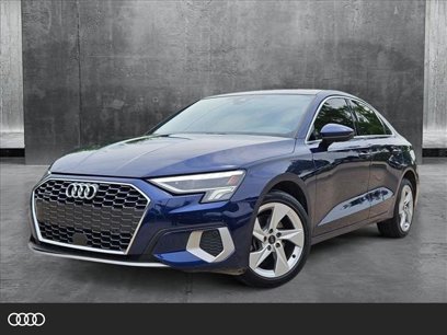 Used 2024 Audi A3 2.0T Premium w/ Convenience Package