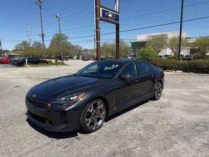 Used 2019 Kia Stinger GT