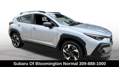 New 2025 Subaru Crosstrek 2.5i Limited
