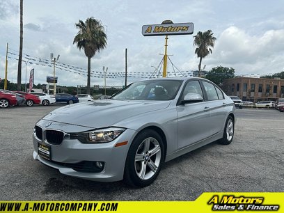Used 2013 BMW 328i Sedan