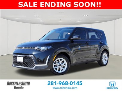 Used 2024 Kia Soul LX w/ Option Group 015