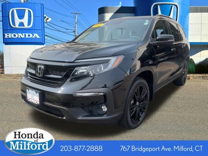 Used 2022 Honda Pilot Special Edition