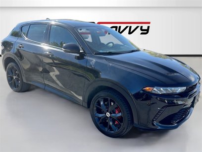 Used 2024 Dodge Hornet GT
