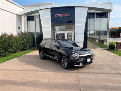 Used 2023 Kia Sportage SX