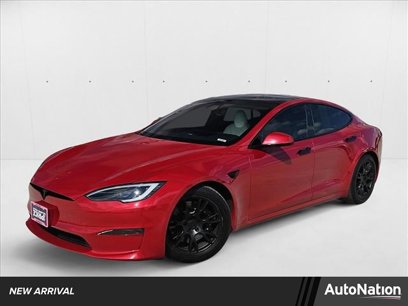 Used 2022 Tesla Model S