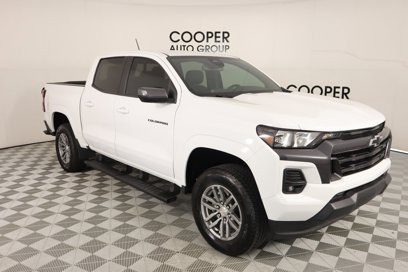 Used 2024 Chevrolet Colorado LT w/ LT Convenience Package II