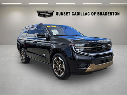 Used 2025 Ford Expedition King Ranch