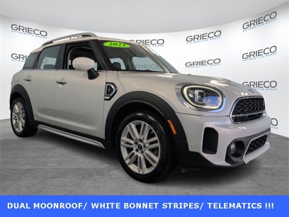Used 2023 MINI Cooper Countryman S