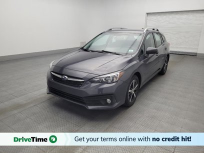 Used 2020 Subaru Impreza 2.0i Premium