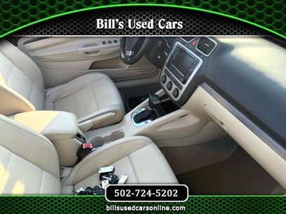 Used 2009 Volkswagen Eos Komfort