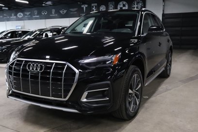 Used 2021 Audi Q5 Prestige w/ Prestige Package