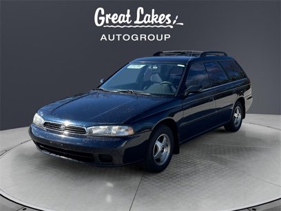 Used 1997 Subaru Legacy L