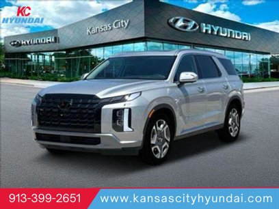 Used 2025 Hyundai Palisade Limited