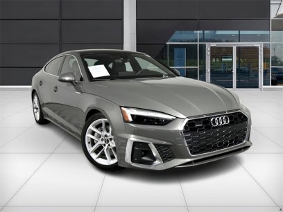 Used 2023 Audi A5 2.0T Premium Plus w/ Premium Plus