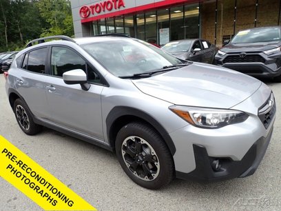 Used 2023 Subaru Crosstrek 2.0i Premium