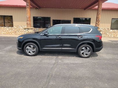 Used 2023 Hyundai Santa Fe SEL