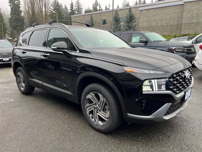 New 2023 Hyundai Santa Fe SEL