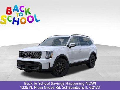 New 2024 Kia Telluride SX Prestige X-Pro