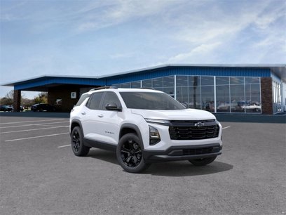 New 2026 Chevrolet Equinox LT w/ Convenience Package II