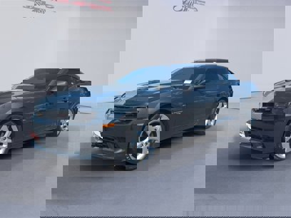 Used 2015 Chevrolet Camaro SS w/ RS Package