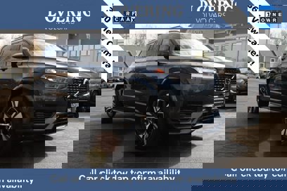Certified 2023 Volvo XC90 T8 Plus w/ Protection Package