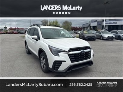 New 2024 Subaru Ascent Premium w/ Convenience Package