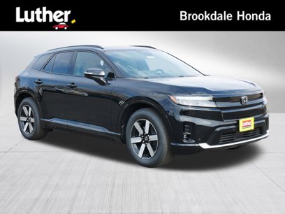 New 2025 Honda Prologue Touring