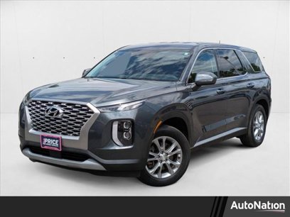 Used 2022 Hyundai Palisade SE