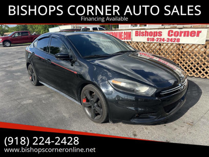 Used 2015 Dodge Dart GT w/ Sun/Sound Group