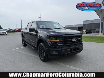 New 2025 Ford F150 XLT