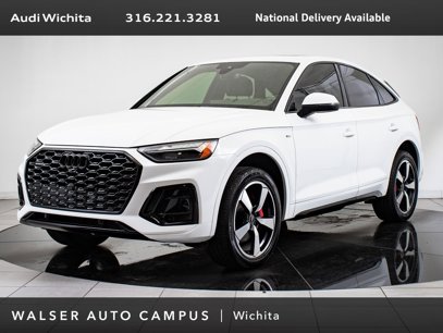 Certified 2024 Audi Q5 2.0T Premium Plus
