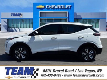 Certified 2022 Chevrolet Bolt EUV LT w/ Convenience Package