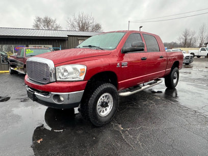 Used 2008 Dodge Ram 2500 Truck SXT w/ Popular Equipment Group