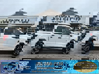 New 2024 Ford F150 STX