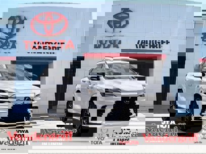 Used 2024 Lexus RX 350 F Sport