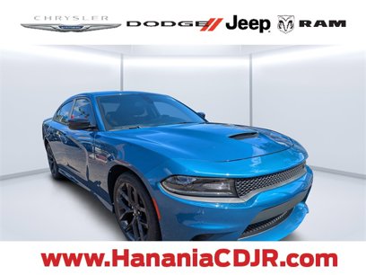 Used 2021 Dodge Charger GT w/ Driver Convenience Group