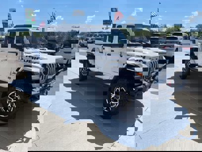 Used 2020 Jeep Gladiator Rubicon