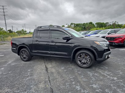 Used 2019 Honda Ridgeline Sport